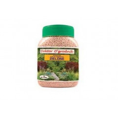 NAWÓZ POD ROŚLINY ZIELONE Nie Kwitnące 1kg 